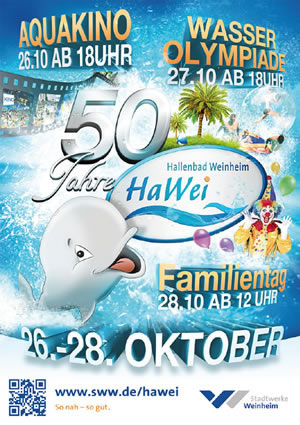 50 Jahre Hawei 2012