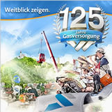 Zur Microsite 125 Jahre Gasversorgung